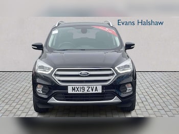 Used Ford Kuga 2019 for sale - 79351859: Photo