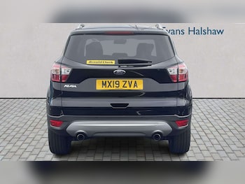 Used Ford Kuga 2019 for sale - 79351859: Photo