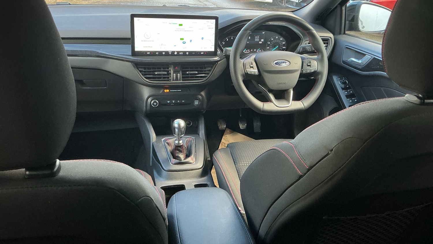 Used Ford Focus 2022 for sale - 77032184: Photo 15