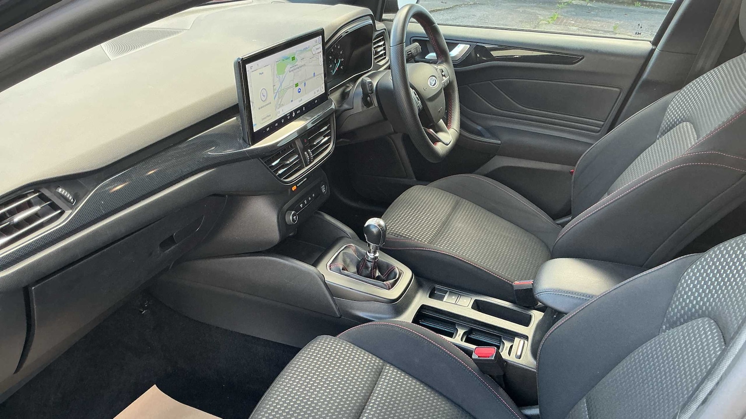 Used Ford Focus 2022 for sale - 77032184: Photo 18