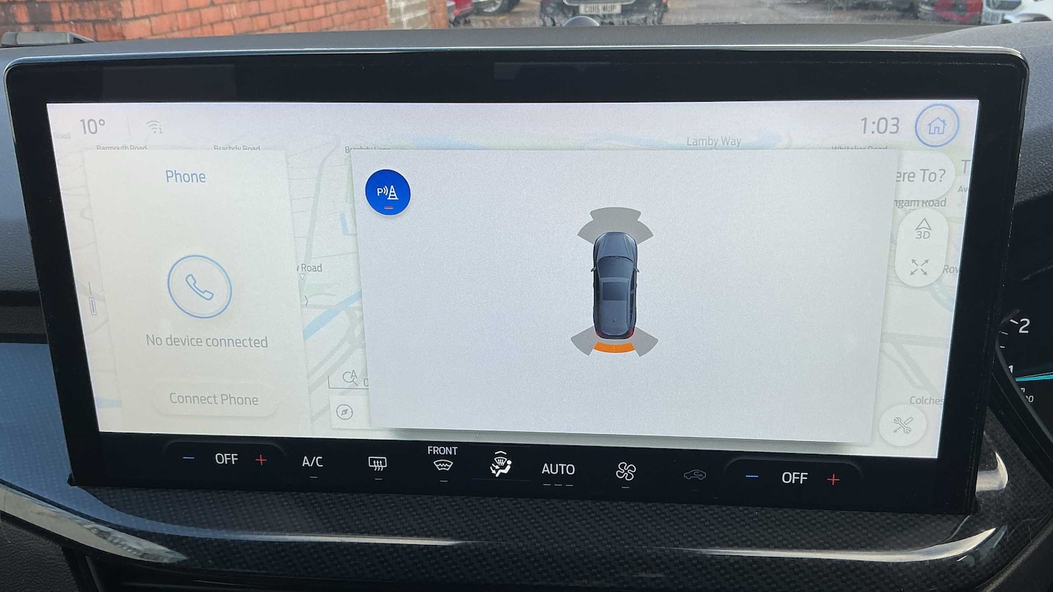 Used Ford Focus 2022 for sale - 77032184: Photo 22