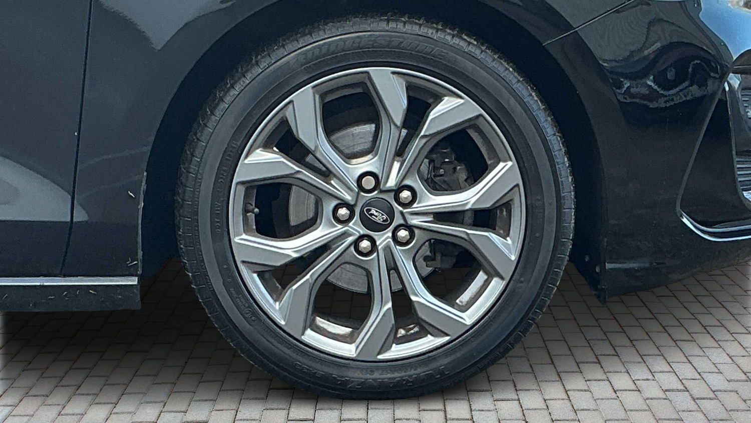 Used Ford Focus 2022 for sale - 77032184: Photo 7