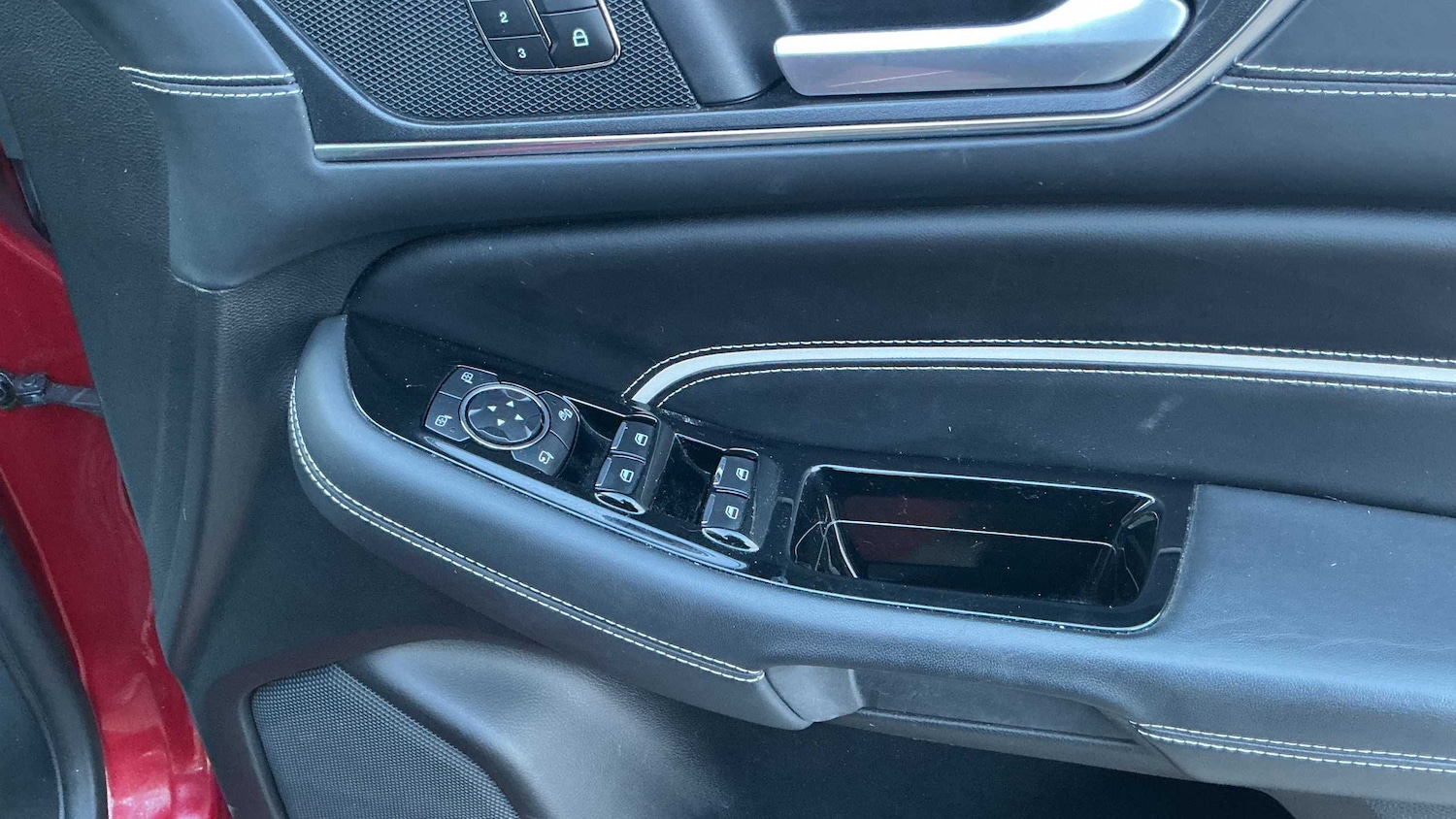 Used Ford S-Max 2020 for sale - 76929091: Photo 10