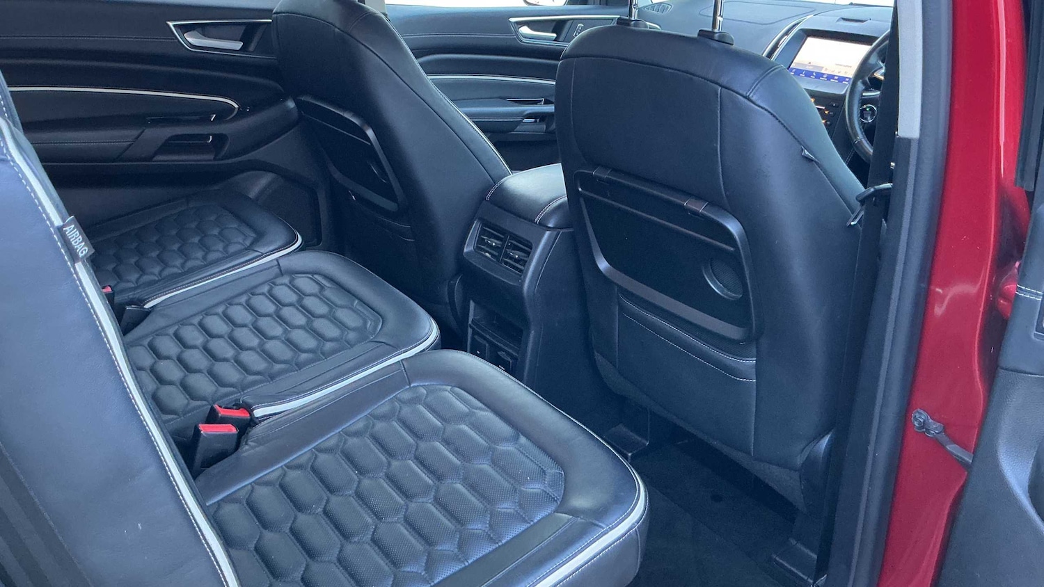 Used Ford S-Max 2020 for sale - 76929091: Photo 11