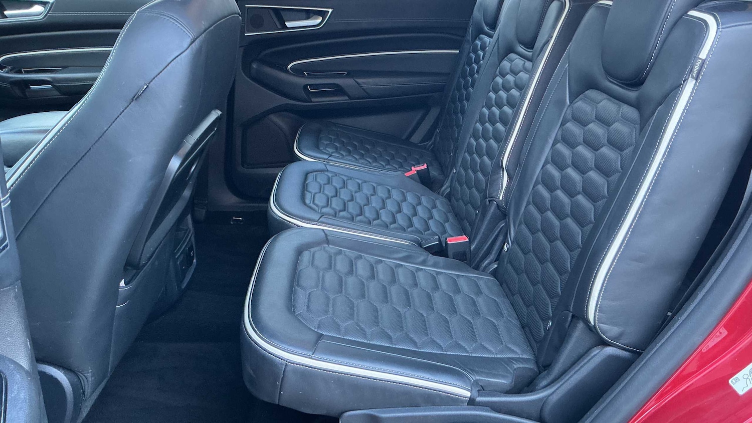 Used Ford S-Max 2020 for sale - 76929091: Photo 12