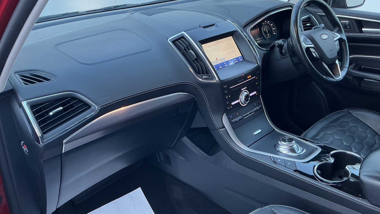 Used Ford S-Max 2020 for sale - 76929091: Photo 13