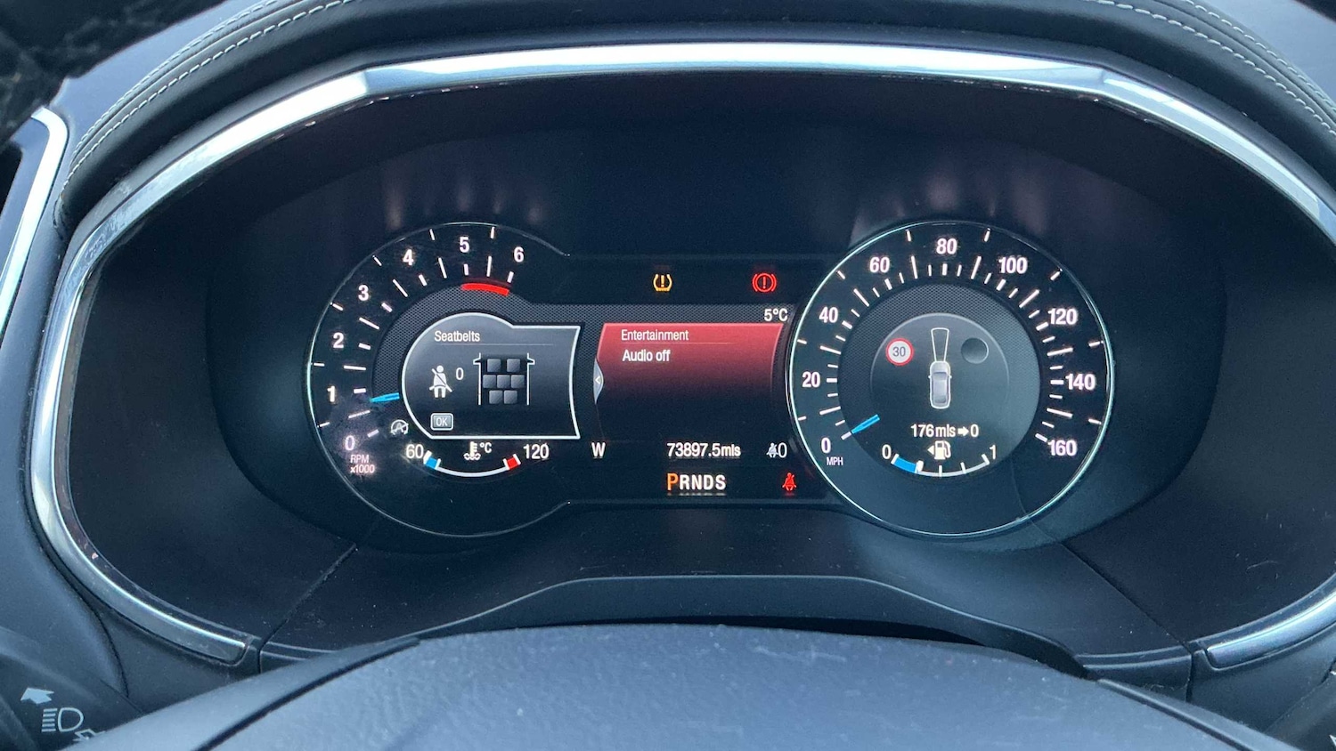 Used Ford S-Max 2020 for sale - 76929091: Photo 15