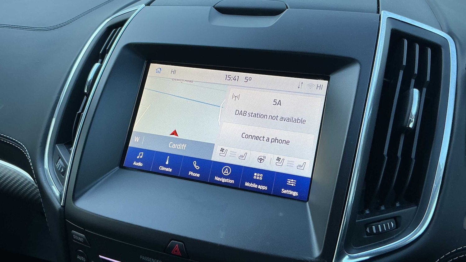 Used Ford S-Max 2020 for sale - 76929091: Photo 16