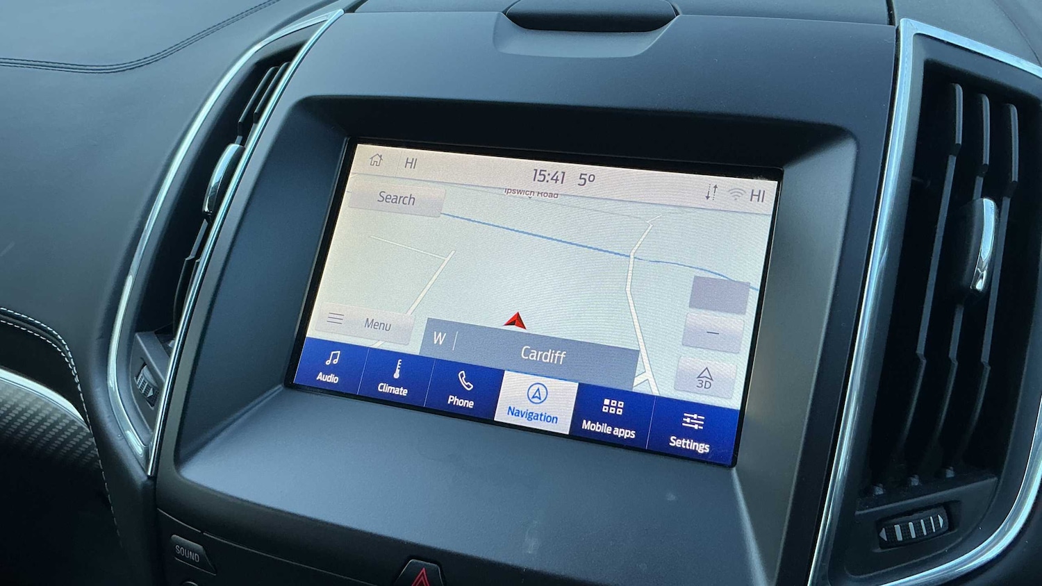 Used Ford S-Max 2020 for sale - 76929091: Photo 19