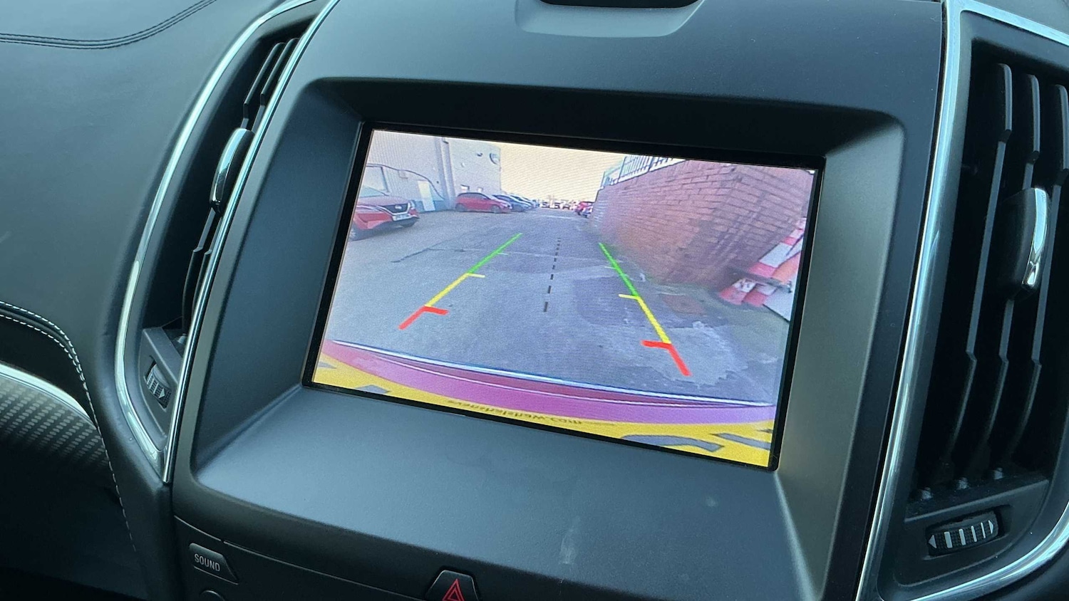 Used Ford S-Max 2020 for sale - 76929091: Photo 20