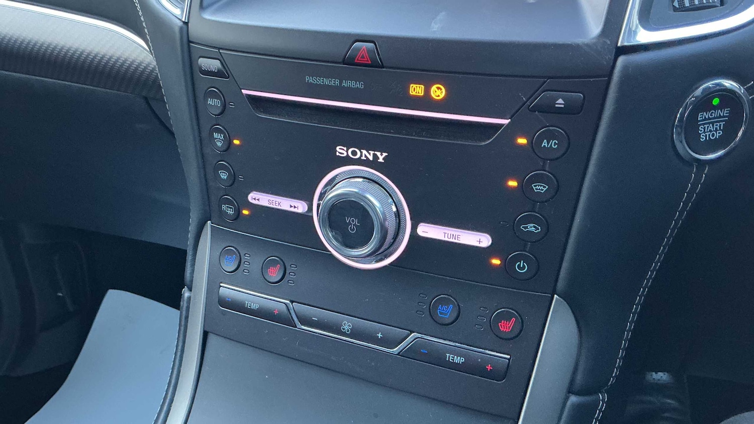 Used Ford S-Max 2020 for sale - 76929091: Photo 21