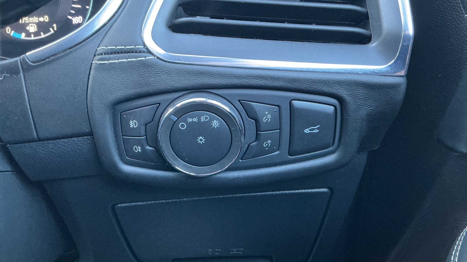 Used Ford S-Max 2020 for sale - 76929091: Photo 23