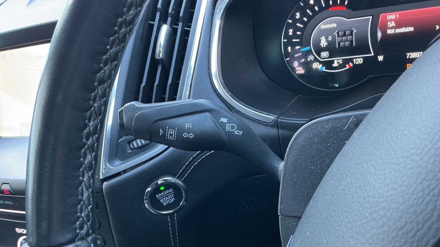 Used Ford S-Max 2020 for sale - 76929091: Photo 24