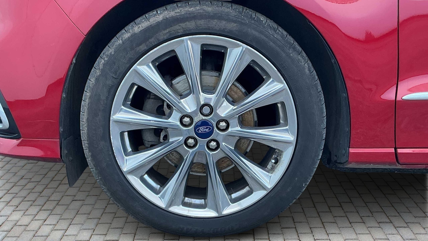 Used Ford S-Max 2020 for sale - 76929091: Photo 6