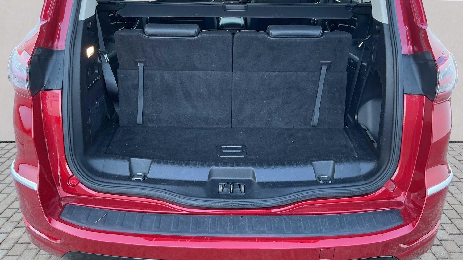 Used Ford S-Max 2020 for sale - 76929091: Photo 7