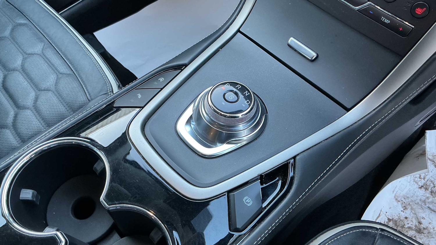 Used Ford S-Max 2020 for sale - 76929091: Photo 9