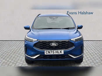 Used Ford Kuga 2025 for sale - 78576648: Photo