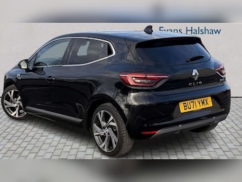 Used Renault Clio 2021 for sale - 78037386: Photo