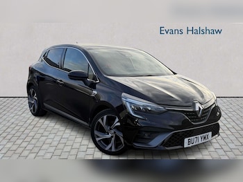 Used Renault Clio 2021 for sale - 78037386: Photo