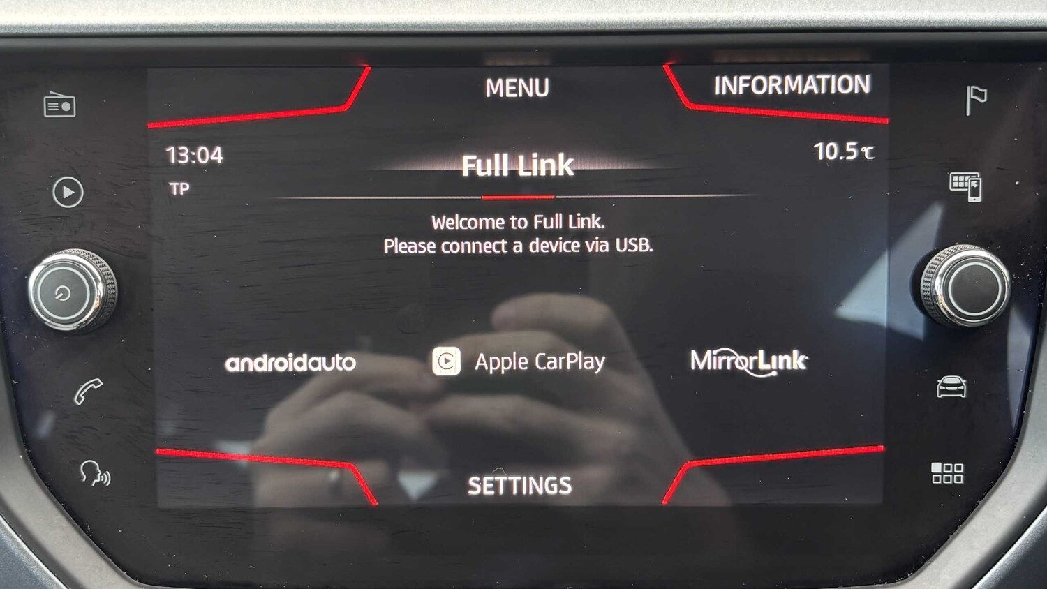 Used SEAT Arona 2018 for sale - 77082969: Photo 13