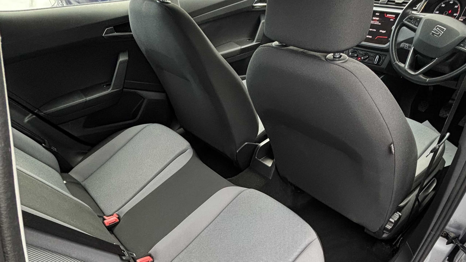 Used SEAT Arona 2018 for sale - 77082969: Photo 14