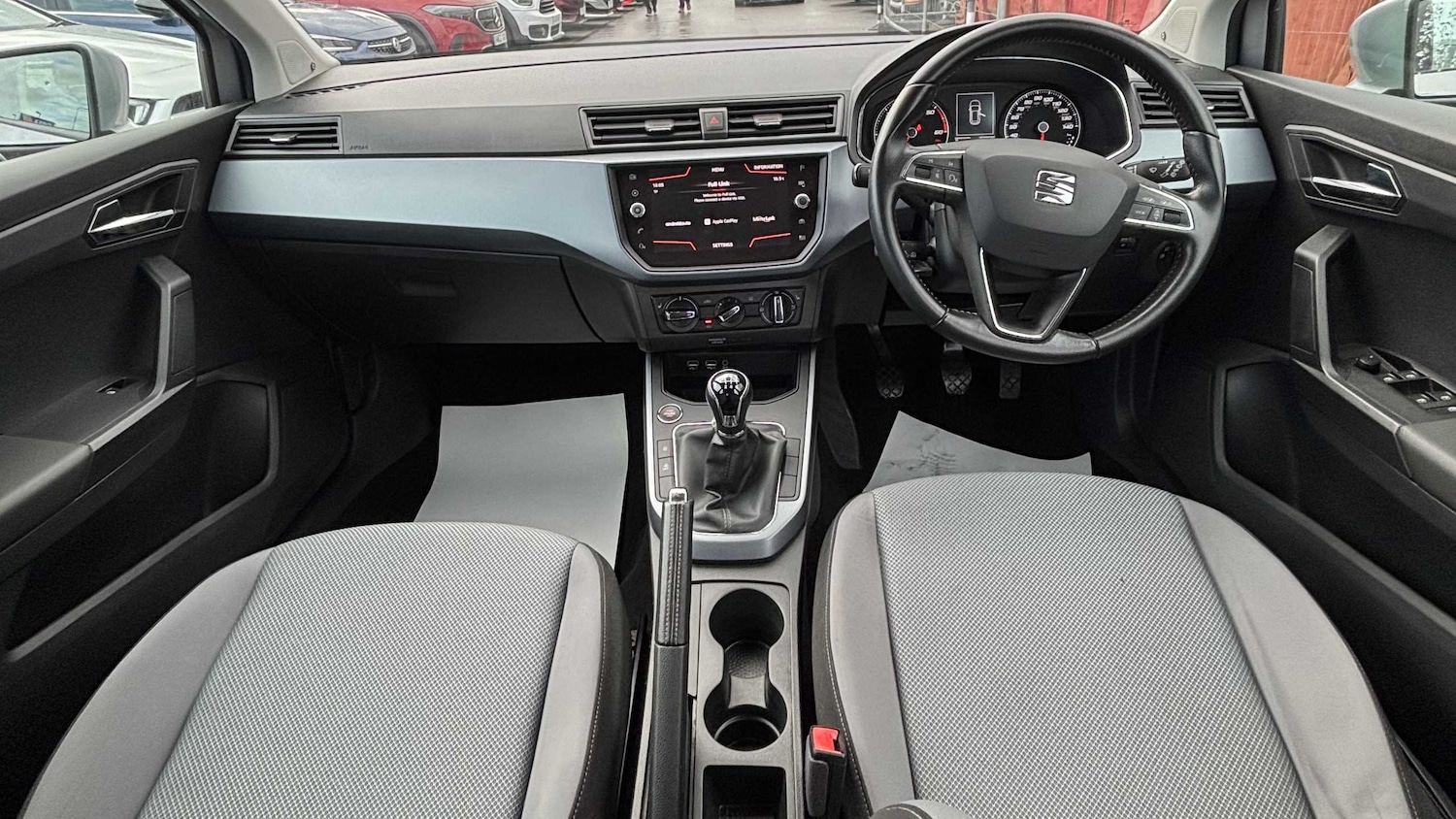 Used SEAT Arona 2018 for sale - 77082969: Photo 15