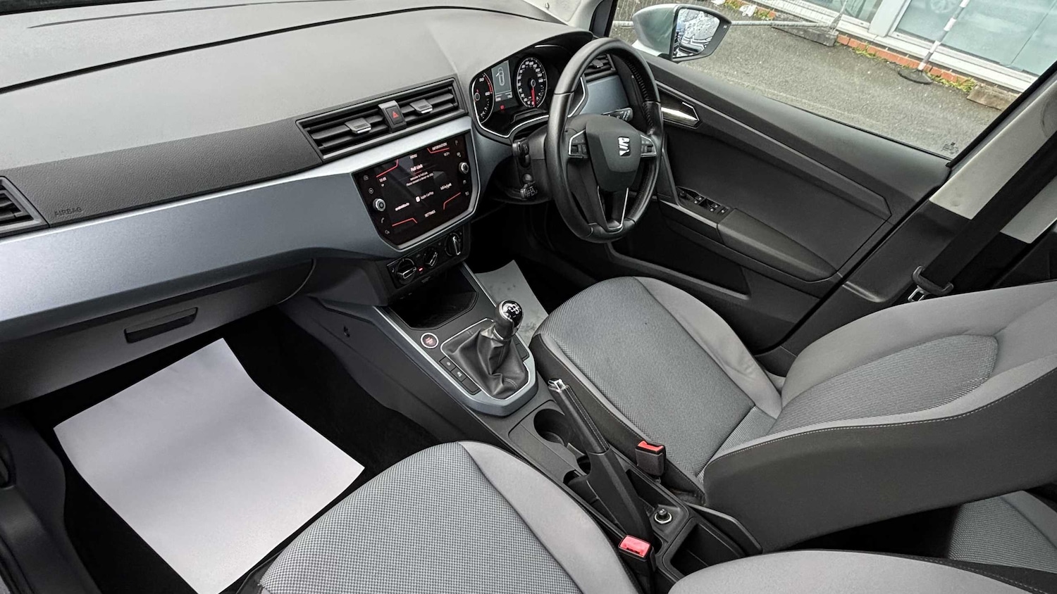 Used SEAT Arona 2018 for sale - 77082969: Photo 16