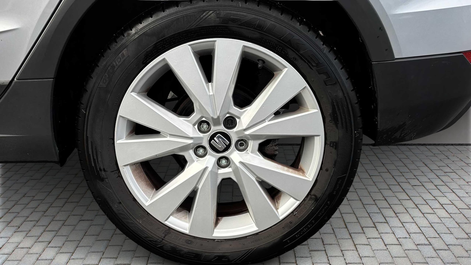 Used SEAT Arona 2018 for sale - 77082969: Photo 6