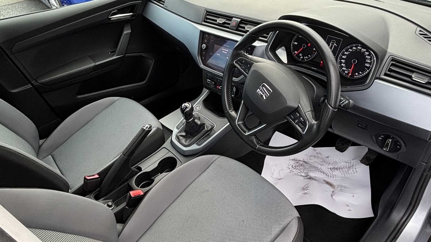 Used SEAT Arona 2018 for sale - 77082969: Photo 8