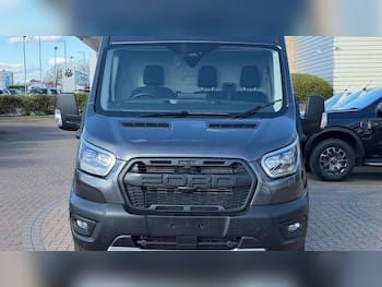 Used Ford Transit 2026 for sale - 79511657: Photo