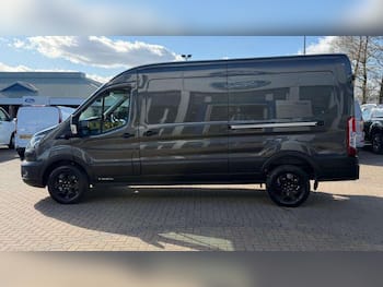 Used Ford Transit 2026 for sale - 79511657: Photo