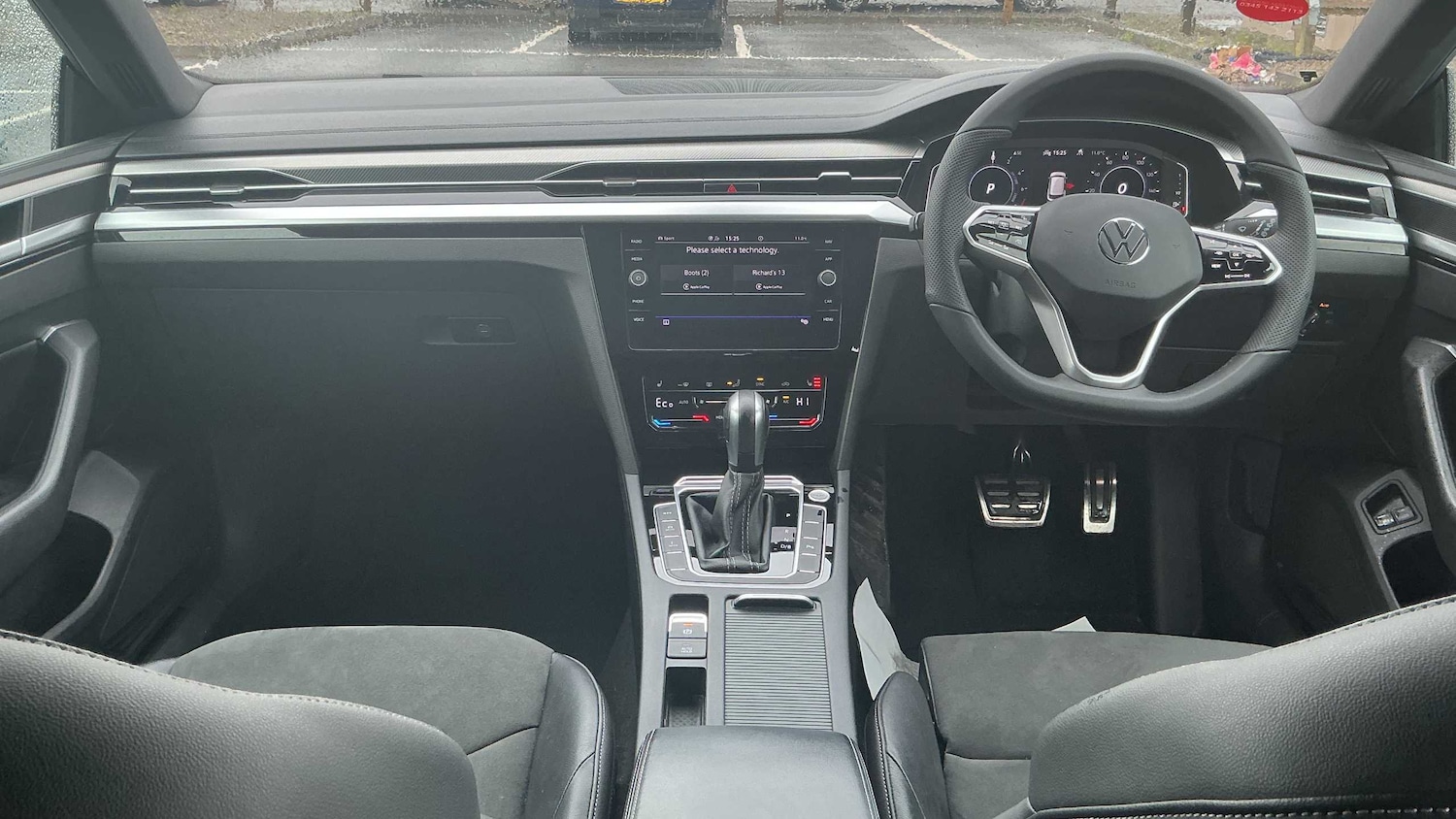 Used Volkswagen Arteon 2022 for sale - 77389673: Photo 16