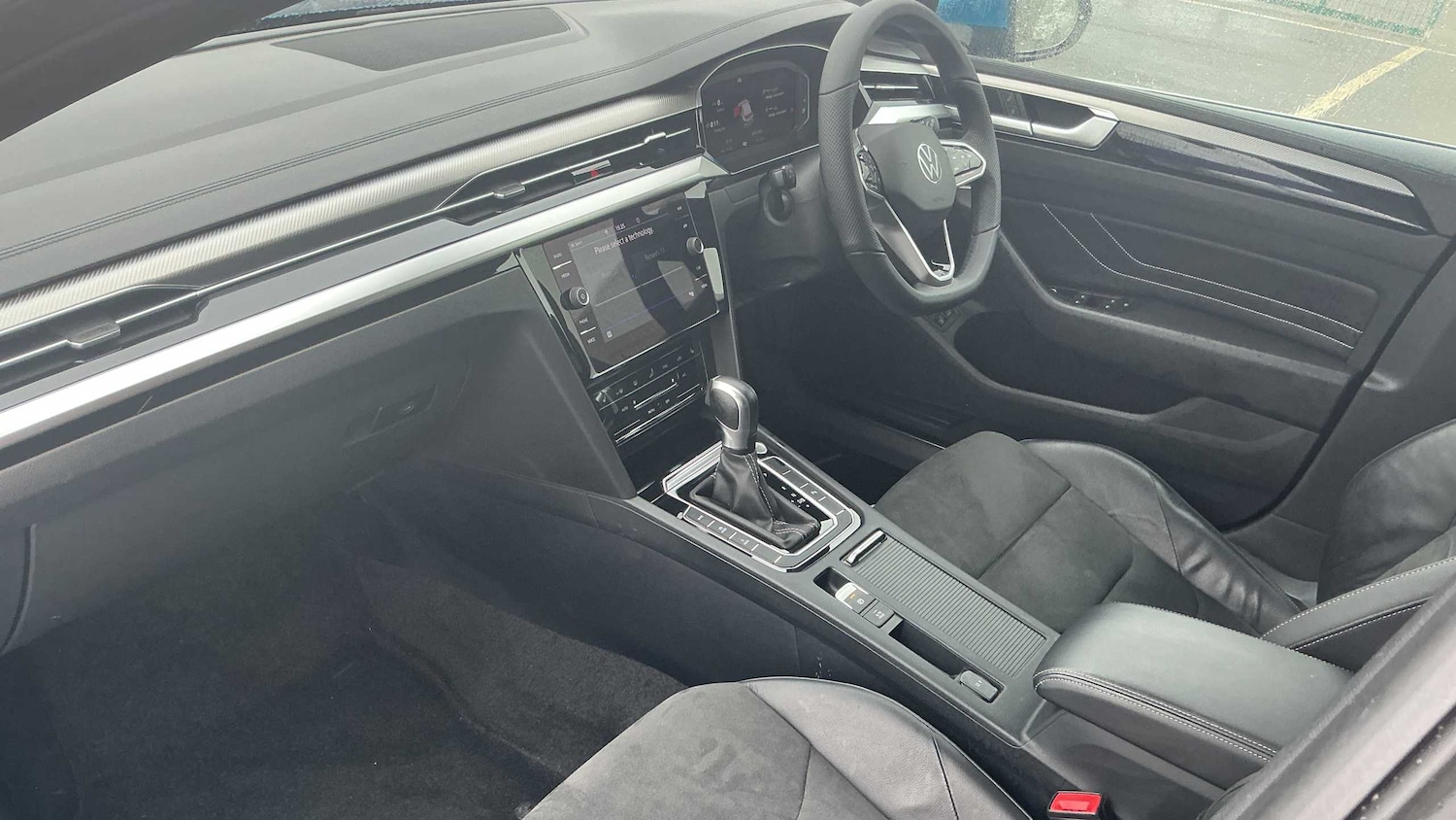 Used Volkswagen Arteon 2022 for sale - 77389673: Photo 17