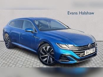Used Volkswagen Arteon 2022 for sale - 77389673: Photo