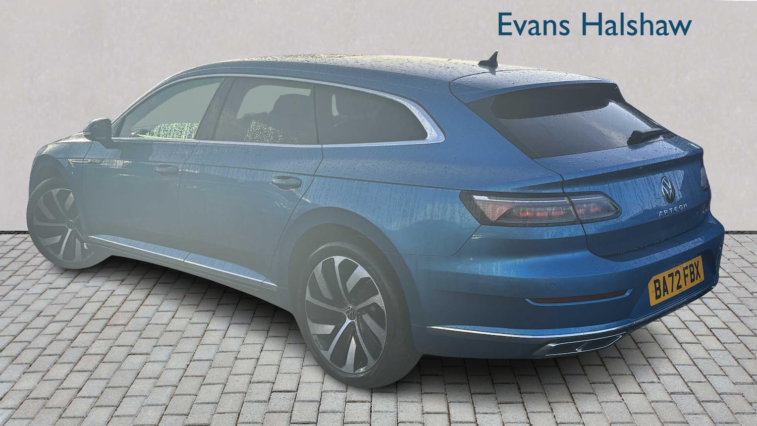 Used Volkswagen Arteon 2022 for sale - 77389673: Photo 3