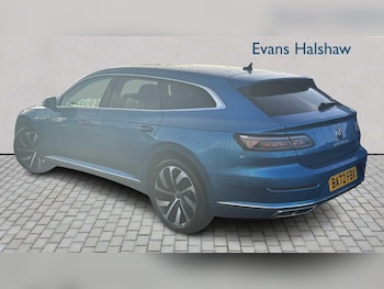 Used Volkswagen Arteon 2022 for sale - 77389673: Photo