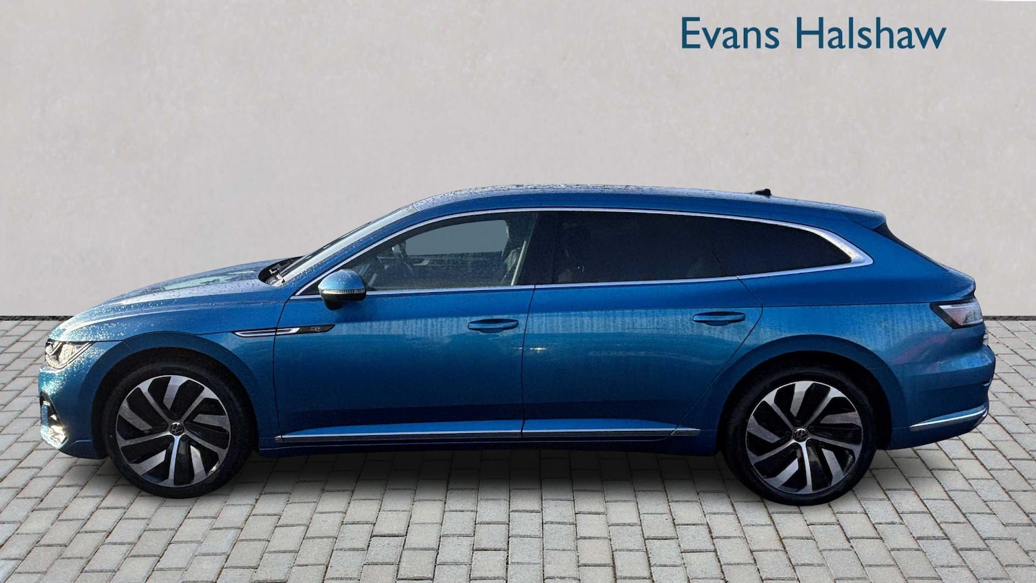 Used Volkswagen Arteon 2022 for sale - 77389673: Photo 4