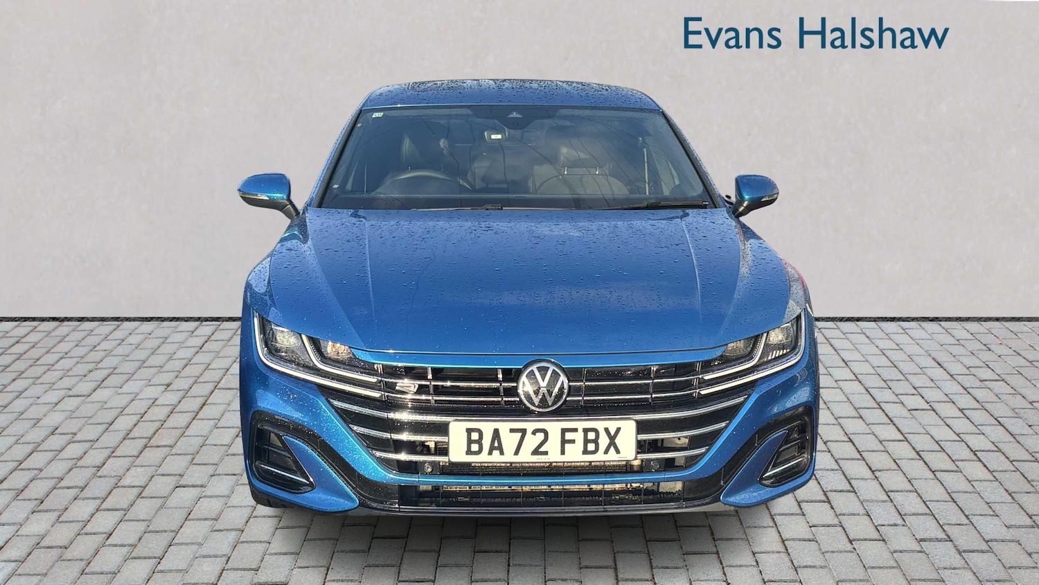 Used Volkswagen Arteon 2022 for sale - 77389673: Photo 5