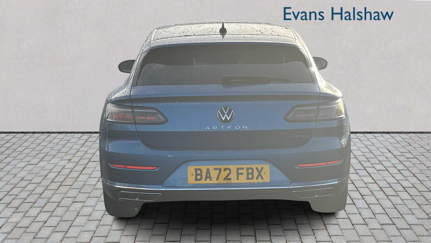 Used Volkswagen Arteon 2022 for sale - 77389673: Photo 6