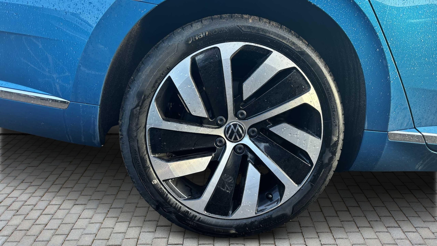 Used Volkswagen Arteon 2022 for sale - 77389673: Photo 7