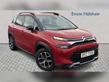 Used Citroen C3 Aircross 2022 for sale - 77514326: Photo