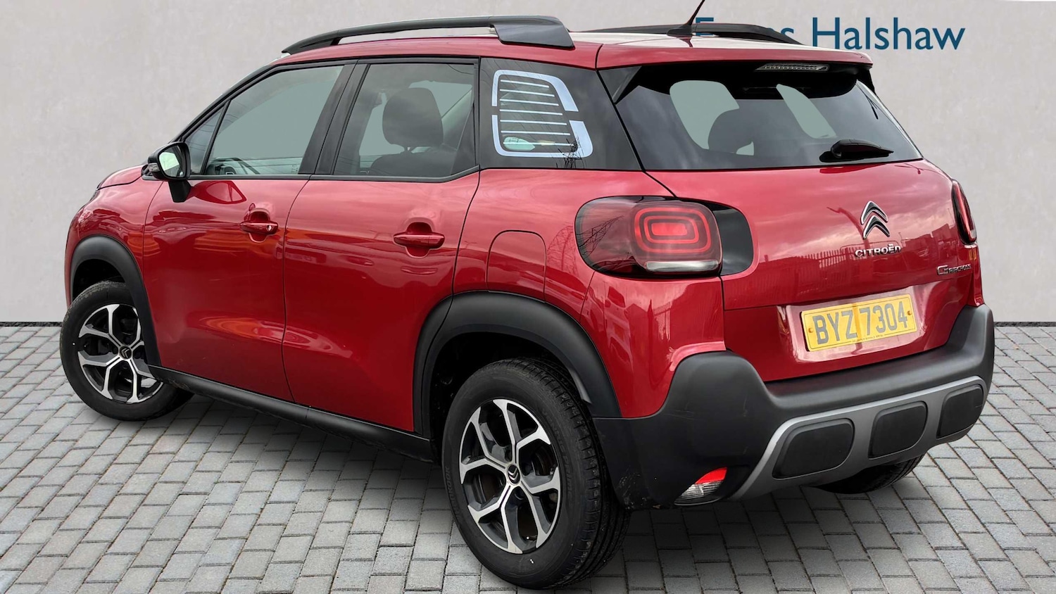 Used Citroen C3 Aircross 2022 for sale - 77514326: Photo 3