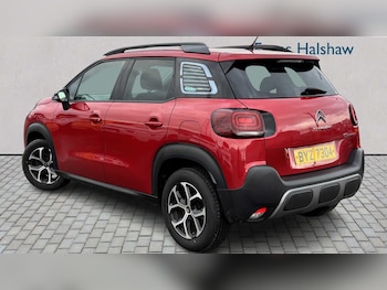 Used Citroen C3 Aircross 2022 for sale - 77514326: Photo