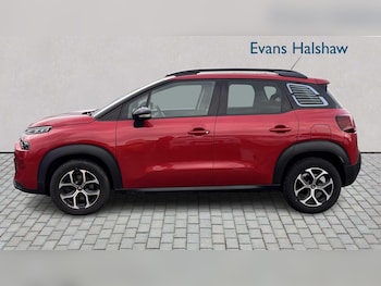 Used Citroen C3 Aircross 2022 for sale - 77514326: Photo