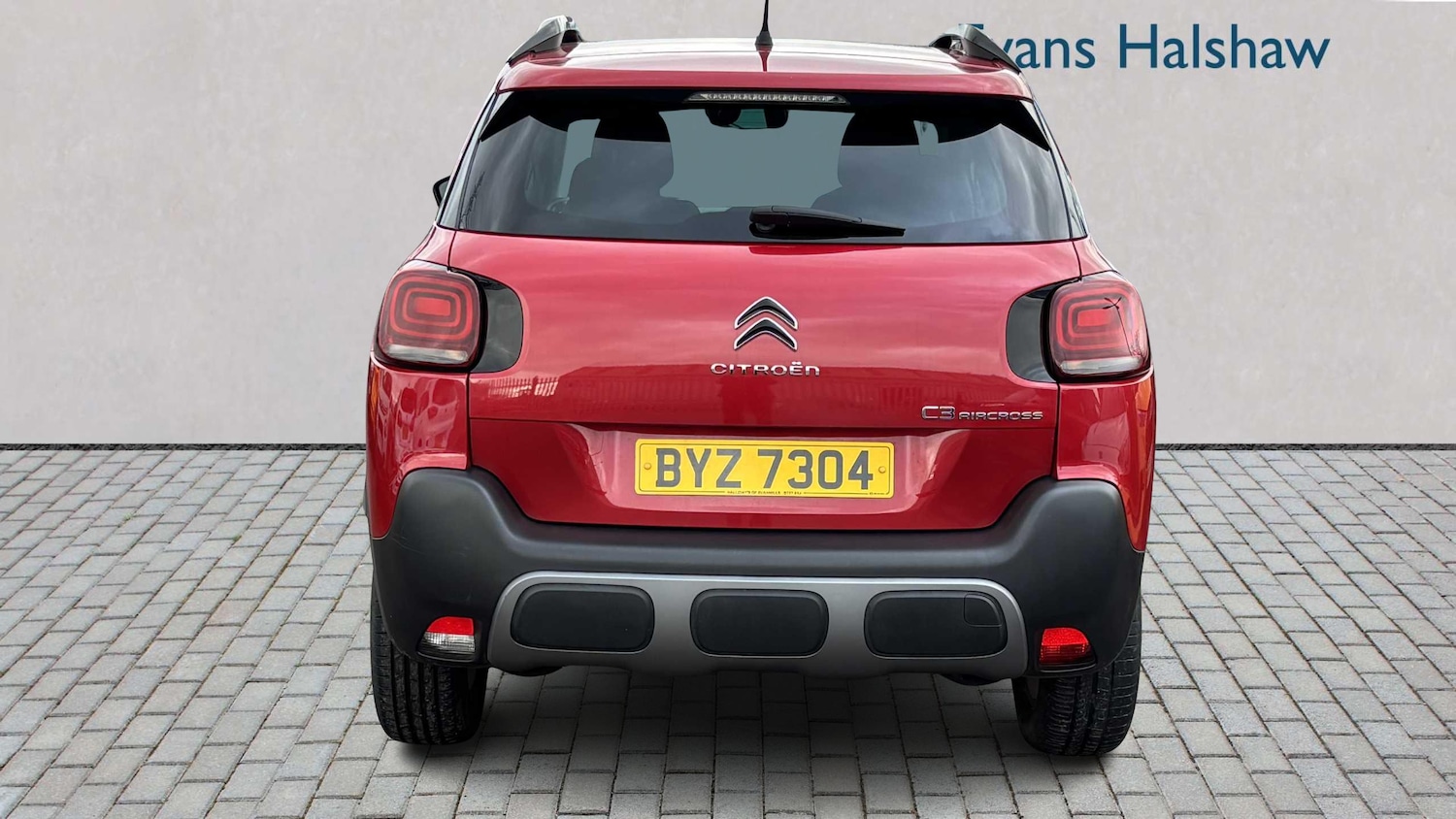 Used Citroen C3 Aircross 2022 for sale - 77514326: Photo 6