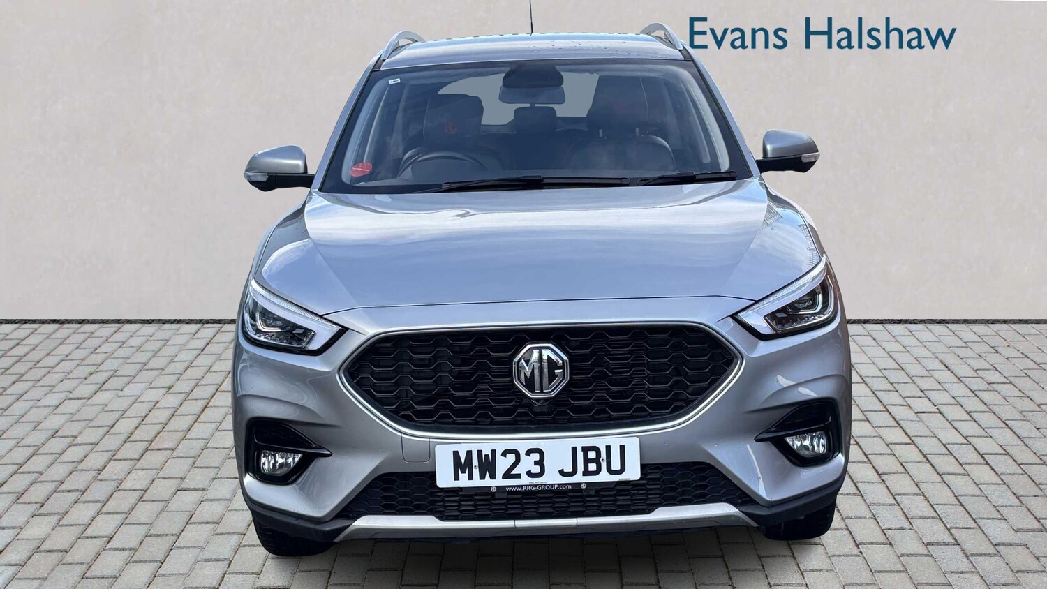 Used MG MG ZS 2023 for sale - 76732262: Photo 6