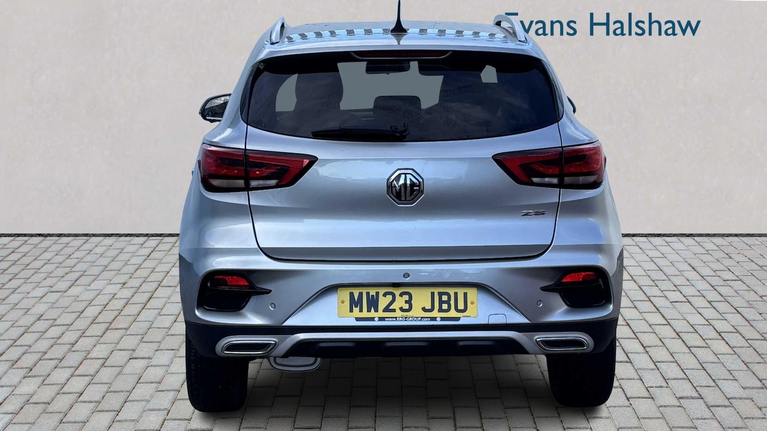 Used MG MG ZS 2023 for sale - 76732262: Photo 7