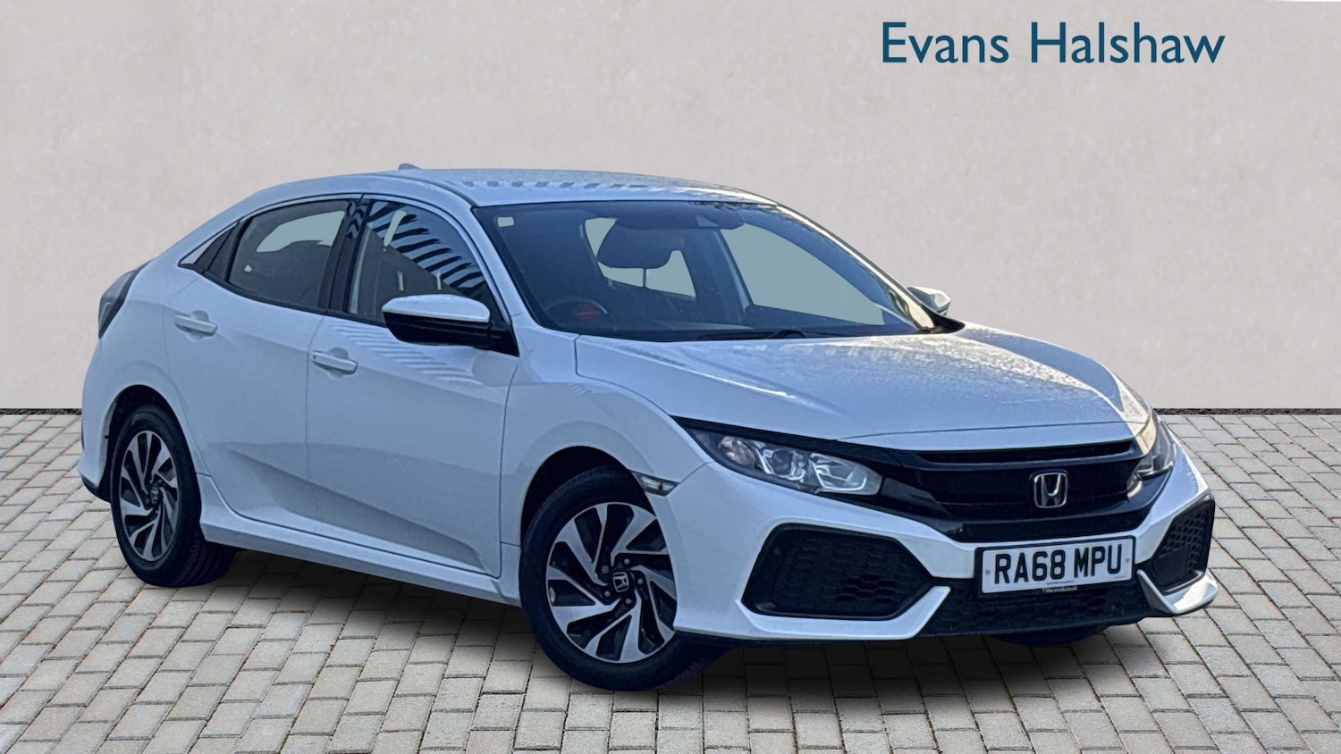 Used Honda Civic 2019 for sale - 76636730: Photo 1