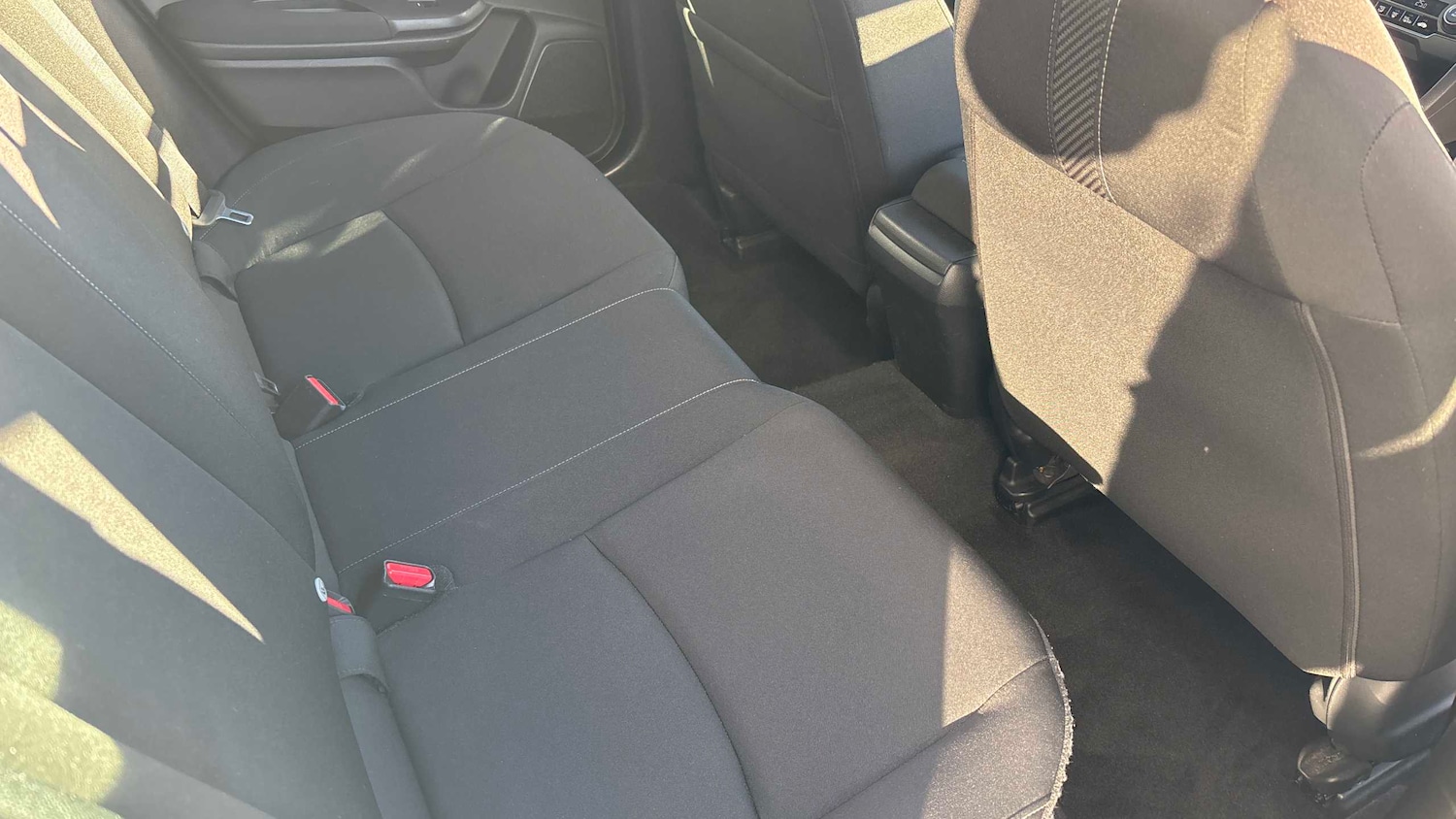 Used Honda Civic 2019 for sale - 76636730: Photo 15