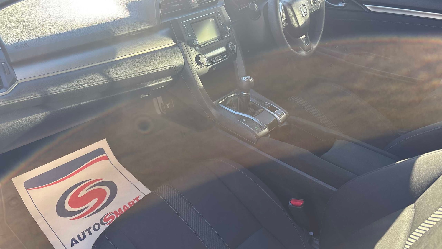 Used Honda Civic 2019 for sale - 76636730: Photo 17